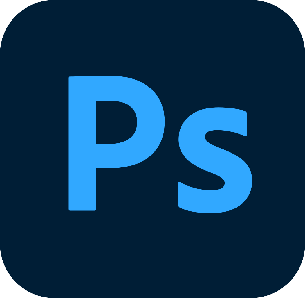 ps Adobe Photoshop